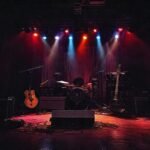 Image of Thumbnail: The Global Harmony of Soft Rock: A Journey Through Melodic Serenity