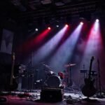 Image of Thumbnail: Exploring the Depths of Emotion in FUTURE PALACE’s ‘Dead Inside’