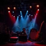 Image of Thumbnail: The Heavy Guitars of Visions of Atlantis: A Sonic Voyage Through Myth and Emotion