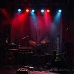 Image of Thumbnail: The Erinyes: A Sonic Exploration of Betrayal and Redemption