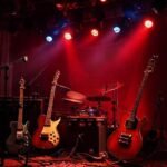 Image of Thumbnail: Alice Cooper’s Birthday Bash: A Celebration of Rock’s Outsider Spirit