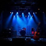 Image of Thumbnail: The Sonic Surge of BlackRain: A Dive into ‘Blast Me Up’