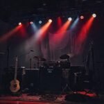 Image of Thumbnail: The Alchemy of Sound: SUNVOLUME’s ‘Crystallizer’ and Its Visual Symphony
