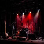 Image of Thumbnail: The Second Moon Rises: Unraveling the Cosmic Deception in Modern Music