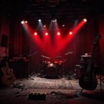 Image of Thumbnail: The Enchantment of Nightwish: A Journey Through Sound and Emotion