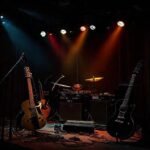 Image of Thumbnail: The Shred Revolution: Sophie Lloyd’s Take on Pink Floyd’s ‘Comfortably Numb’