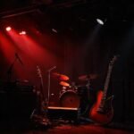 Image of Thumbnail: Elvellon: A Journey of Hope and Resilience in Independent Music
