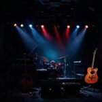 Image of Thumbnail: Amy Winehouse Live in London 2007: A Night of Raw Emotion and Cultural Resonance