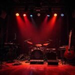 Image of Thumbnail: The Power of Metal: Unpacking Powerwolf’s ‘Amen & Attack’ Performance
