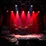 Image of Thumbnail: Alice Cooper: The Shock Rock Pioneer Who Redefined Performance Art