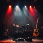 Image of AI Thumbnail: The Sonic Alchemy of SUNVOLUME: Unpacking ‘Crystallizer’