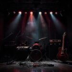Image of Thumbnail: Unleashing the Power of Music: EPICA’s Symbolic Journey in ‘Unleashed’
