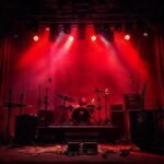 Image of AI Thumbnail: Mount Salem’s ‘Hysteria’: A Sonic Exploration of the Occult and the Uncanny