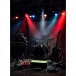 Image of Thumbnail: The Mythical Allure of Amon Amarth’s ‘Fafner’s Gold’: A Journey Through Sound and Legend