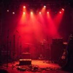 Image of Thumbnail: The Sonic Landscape of ‘Presence Of Mind’: A Dive into DYNAZTY’s Visual and Musical Mastery