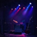 Image of Thumbnail: Billy Gibbons: A Sonic Journey Through Afro-Cuban Rhythms