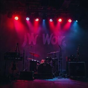 Image of AI Thumbnail: The Howl of Resilience: Exploring ‘Failures’ by Be The Wolf