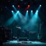 Image of Thumbnail: The Resilience of Sound: Exploring Skarlett Riot’s ‘Warrior’