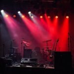 Image of Thumbnail: The Sting: W.A.S.P.’s Defiant Return to the Metal Stage