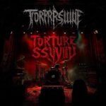 Image of AI Thumbnail: The Dark Allure of Torture Squad’s ‘Return of Evil’: A Musical Journey Through Myth and Madness