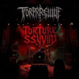 Image of AI Thumbnail: The Dark Allure of Torture Squad’s ‘Return of Evil’: A Musical Journey Through Myth and Madness