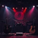 Image of Thumbnail: The Cursed Symphony: Medusa’s Influence on Music and Musicians