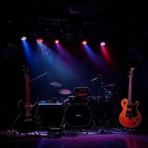 Image of Thumbnail: The Eternal Echoes: Music and the Philosophy of Immortality