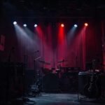 Image of Thumbnail: Eternal Echoes: The Philosophical Undertones of Vampirism in Music