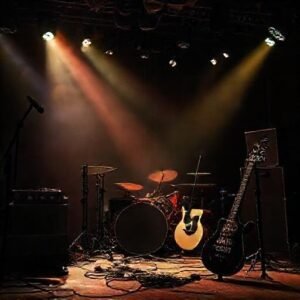 Image of Thumbnail: Eternal Echoes: The Philosophical Vampirism of Music and Meaning