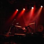 Image of Thumbnail: The Dissonance of Creation: Belle Nix’s ‘Doom Day’ and the Rise of the Machines