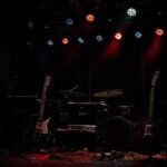Image of Thumbnail: Steel Teeth Gnashing: A Sonic Reflection on Humanity’s Technological Paradox