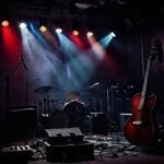 Image of Thumbnail: Steel Teeth Gnashing: The Soundtrack of a Machine Uprising