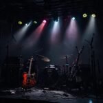 Image of Thumbnail: Steel Teeth Gnashing: The Soundtrack of Our Technological Reckoning