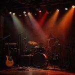 Image of Thumbnail: Evil Beauty: The Resonance of Ninhursag in Modern Music