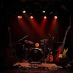 Image of Thumbnail: Evil Beauty: The Enigmatic Allure of Mother Ninhursag in Modern Music