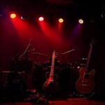 Image of Thumbnail: The Dark Allure of Rebellion: Exploring ‘Evil Beauty’ in Twilight Covenant’s Music Video