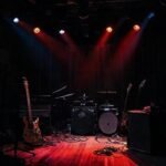 Image of Thumbnail: The Haunting Allure of ‘Evil Beauty’: Music’s Dance with Cursed Wisdom