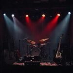 Image of Thumbnail: Exploring the Symbolism in Behemoth’s ‘Ben Sahar’: A Deep Dive into Dark Aesthetics