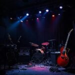 Image of Thumbnail: The Second Moon Rises: A Sonic Rebellion from the Depths