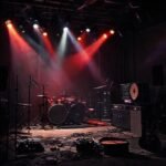 Image of Thumbnail: The Second Moon Rises: A Sonic Rebellion in the Caves of the Defiant