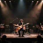 Image of AI Thumbnail: The Resonance of ‘Blue Soul’: A Dive into Musical Emotion