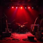 Image of Thumbnail: The Allure of Impulsivity: Orianthi’s New Music Video and Its Cultural Resonance