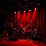 Image of Thumbnail: Unveiling the Soundscapes of Conspiracy: The Council of Shadows Playlist
