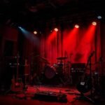Image of Thumbnail: The Enigmatic Allure of ALUNAH’s ‘Heavy Bough’: A Journey Through Sound and Symbolism