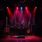 Image of Thumbnail: Awakening the Ancients: The Resonance of SKÁLD’s ‘Rún’