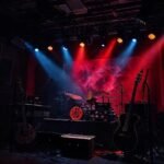 Image of Thumbnail: The Enchantment of XANDRIA: A Journey Through Symphonic Metal’s Dreamscape
