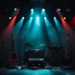 Image of Thumbnail: The Power of Unity in Music: Dissecting ELEINE’s ‘We Stand United’