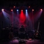 Image of Thumbnail: The Harmonious Dance of Forgiveness in Uriah Heep’s ‘Easy Living’
