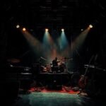 Image of AI Thumbnail: Walking Through the Darkness: The Heroic Journey in Music