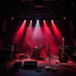 Image of Thumbnail: Walk in Darkness – The Heroic Journey in Music